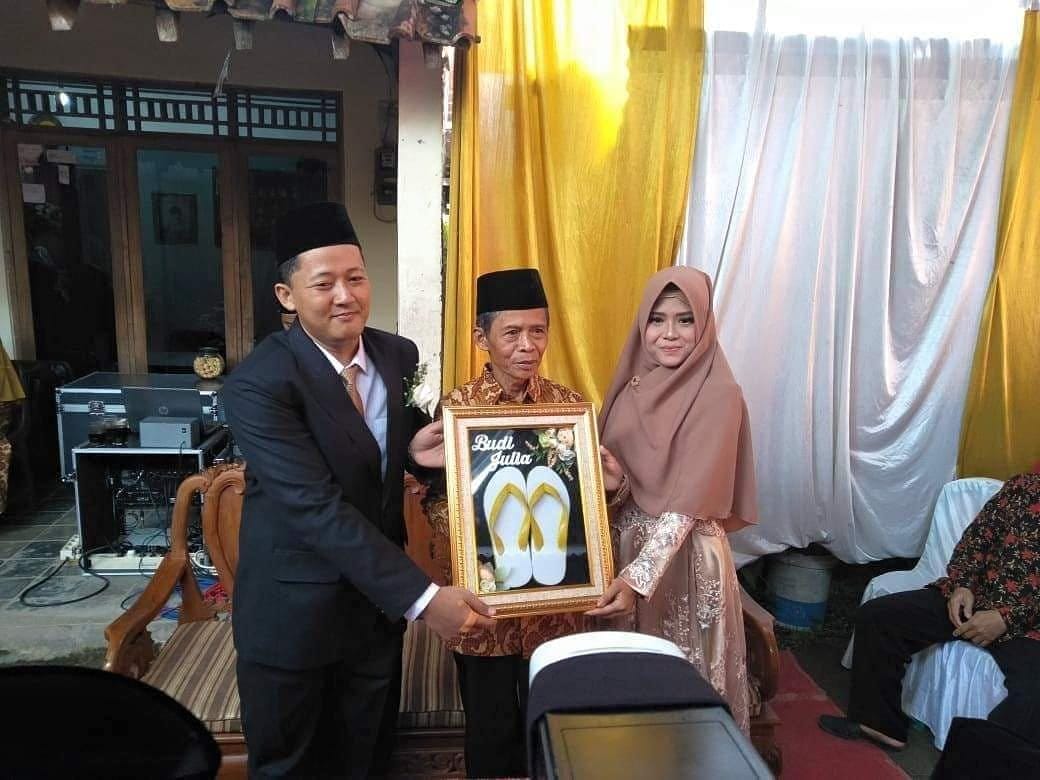 Sandal Jepit